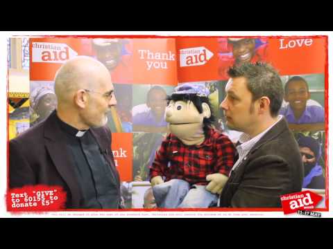 #7citiesin7days - Stoke 2 - Stoke Minster