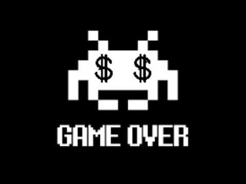 SKEMA - GAME OVER FREESTYLE