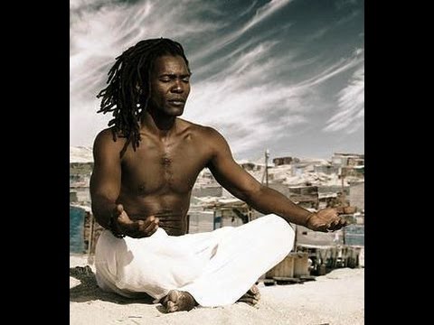 AFRICAN MUSIC FOR MEDITATION: OMAR SOSA INSPIRATIONS