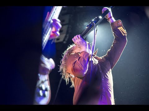 Ty Segall & The Freedom Band - Caesar - Starlight Stage @Pickathon 2017 S03E09