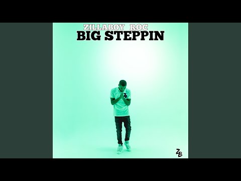 Big Steppin'