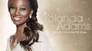 It Came Upon a Midnight Clear Yolanda Adams