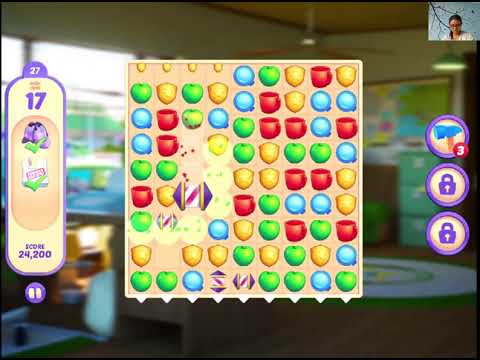 Small Town Murders Level 27