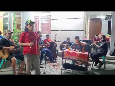 Keroncong Segenggam Harapan cover by Keroncong X Musik