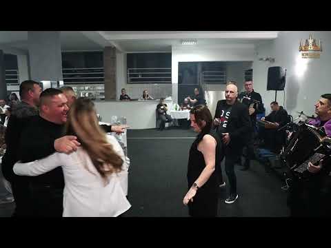 Jele i orkestar Sinise Tufegdzica - S djavolom kule gradim - (LIVE) - Produkcija Urosevic - Kruna