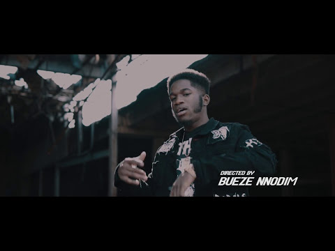 Zone Hefner - Off Face [Prod. by @ChaseJams] || Shot by WellKnown Studios