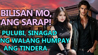 Download lagu ISINAGAD NG BILYONARYO ANG MALAKING ALAGANG SAWA! TIRIK ANG MATA NG TINDERA mp3