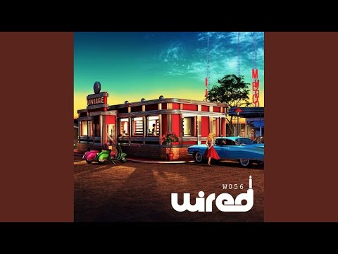 Precognitive Man (Shemian Remix)