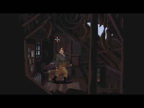 Full Throttle Remastered Achievement 19