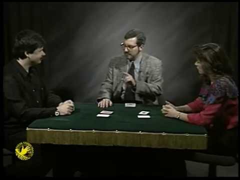 Impossibilia, Smoke and Mirrors DVDs by John Bannon