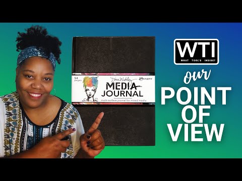 Ranger Media Journals - WTI product video review