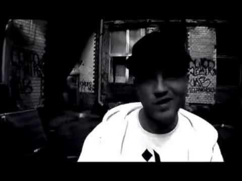 BABA SAAD Feat.CHAKUZA - Glaub an dich - (Das Leben ist Saad)