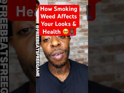 Smoking #marijuana may be more harmful to lungs than #cigarettes (28 days straight without weed)