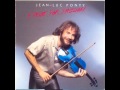 Jean Luc Ponty Beach Girl