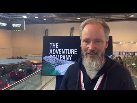 Axopar Founder on Electric Boats and Selling 5000 Boats