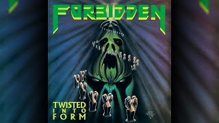 Forbidden - One Foot In Hell (Original 1990)