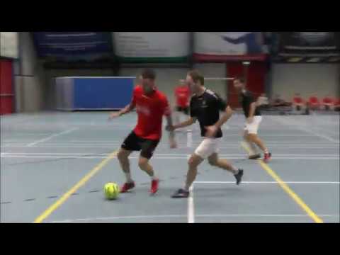 V.V. Schaesberg 1 - ZVVM/Campus 1 // 10-02-2020
