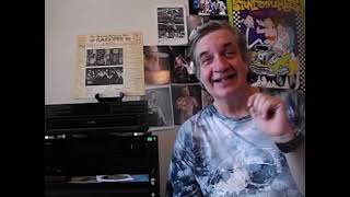 Frankie Valli 4 Seasons Genuine Imitation Life Gazette By Pysko’s Platters #frankievalli #bobgaudio