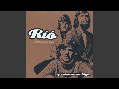 Guð hvað ég er góður