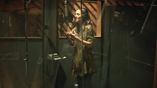 In the Recording Studio: "Asheville" from BRIGHT STAR