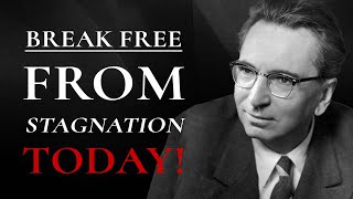 How to Break Free from Feeling Stuck: Practical Steps You Can Take Today