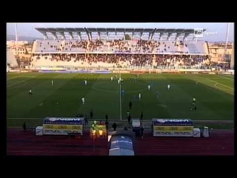 29° giornata EMPOLI vs VARESE 3-1 da 90°minuto