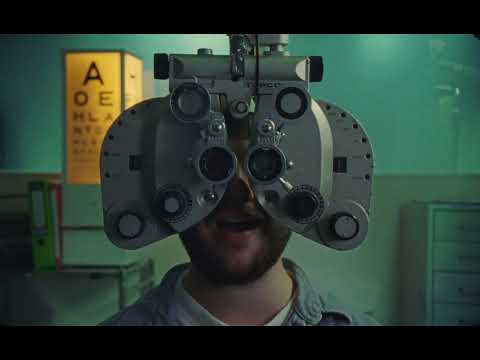 Chartreuse - All Seeing All The Time