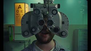 Chartreuse – “All Seeing All The Time”