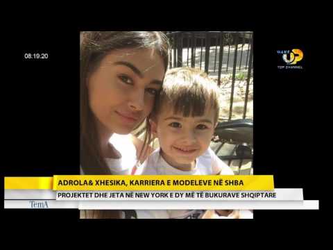 Wake Up, 1 Shkurt 2017, Pjesa 3 - Top Channel Albania - Entertainment Show