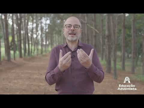 Por que ensinamos sobre Criacionismo? | Michelson Borges