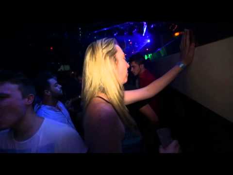 dj Moeinza vs dj Philip @ 7 years Fiesta Loca at La Rocca