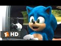 Sonic the Hedgehog (2020) - Tiny Helicopter Terror Scene (6/10) | Movieclips