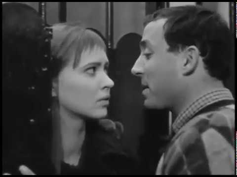Oh Oh Cheri  ---Françoise Hardy ( Bande à part 1964)