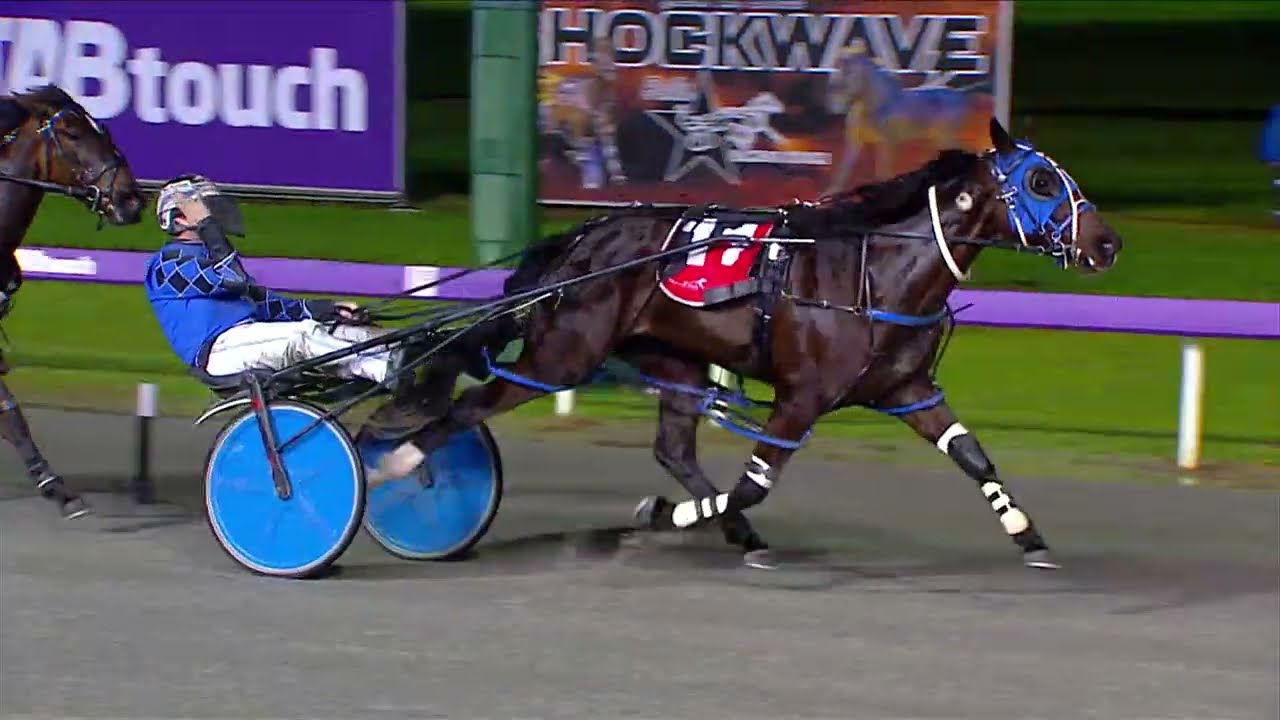 2025 Allwood Stud Farm 2YO Westbred Fillies Classic Final 2130M Gloucester Park WA : Wishing Belle