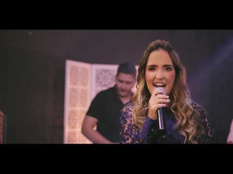 Raquel Lopes feat. Tangela Vieira - No Tempo de Deus (Videoclipe)