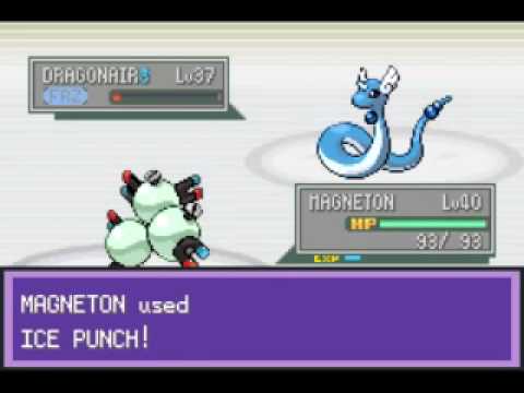 Pokemon Liquid Crystal Episode 29