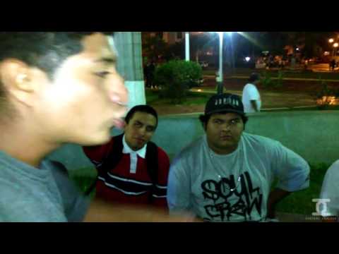 SITO vs YODICS | FINAL | CENTRAL CHALACO UDC