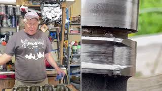 5.7 HEMI CAMSHAFT REPLACE
