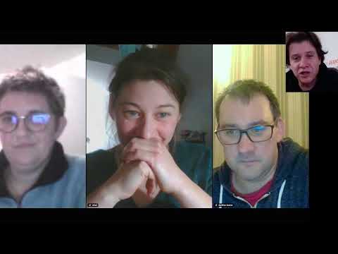 Agrégation interne mathématiques : Le soir du resultat des écrits 2023 !!!