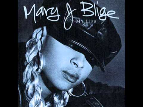 Mary J. Blige ''I Love You'' (Rmx) Feat. Smif-N-Wessun