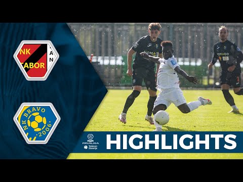 7.krog: CB24 Tabor Sežana - Bravo 2:0 ; Prva liga Telekom Slovenije 2020/2021