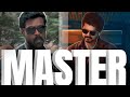 MASTER OST Anirudhravichander Mastermovie Vijaythalapathy Style Love Youtube
