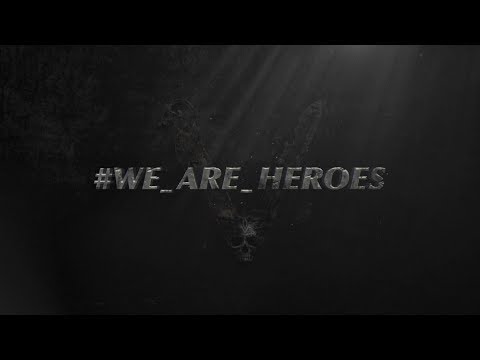 Vindictus #We_Are_Heroes Campaign Aims to 'Inspire Gamers Around the World'