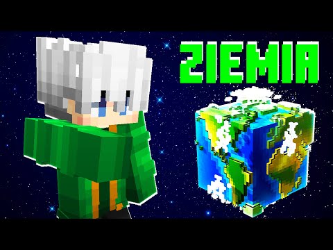 I PLAYED ON EARTH SMP (RAPY.PL)