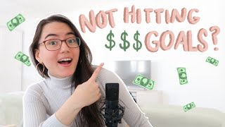 🤑 7 reasons you’re not making MORE money as a freelancer