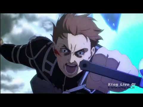 Gaby kills Floch - Attack On Titan Episode 86