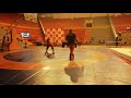 TORNEO JUNIORS 2019 DAPHNE SOLANO 2