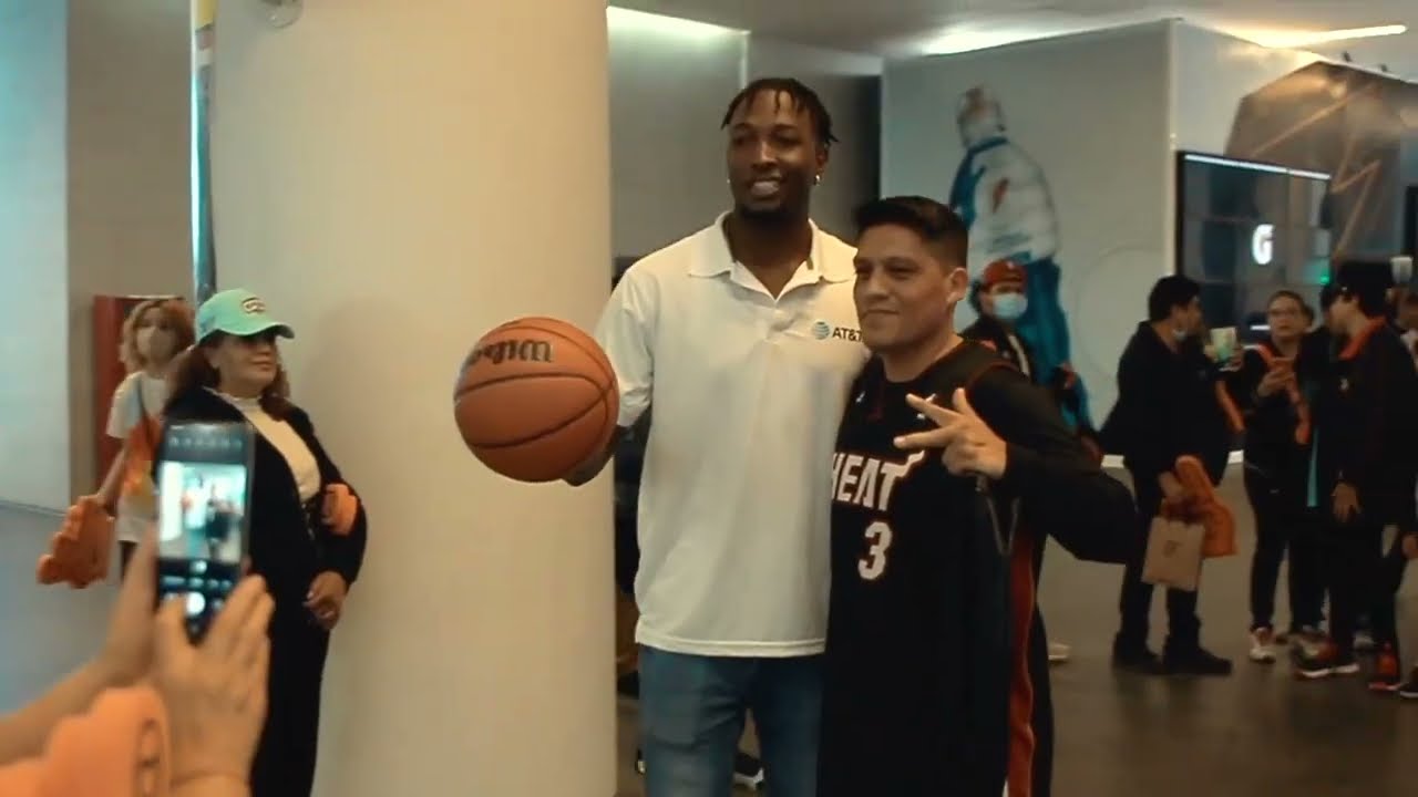 NBA AT&T México