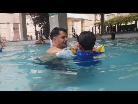 HOSPEDAMOS NO diROMA EXCLUSIVE CALDAS NOVAS GOIÁS 2025.