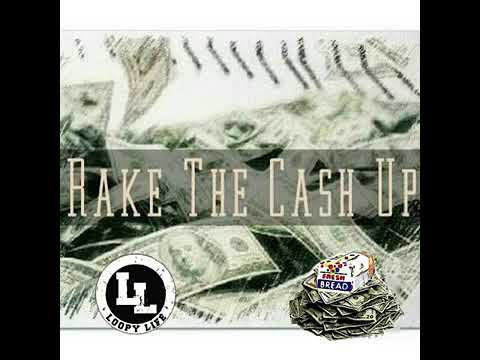 Ant-Live ft. Piif Jones - Rake the cash up